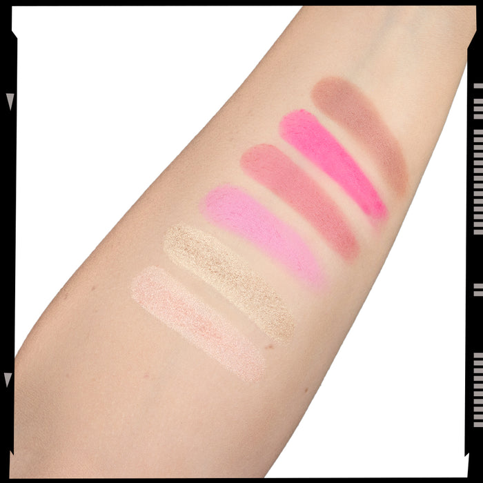 Viva La Diva Dream Cheek Blush Kit