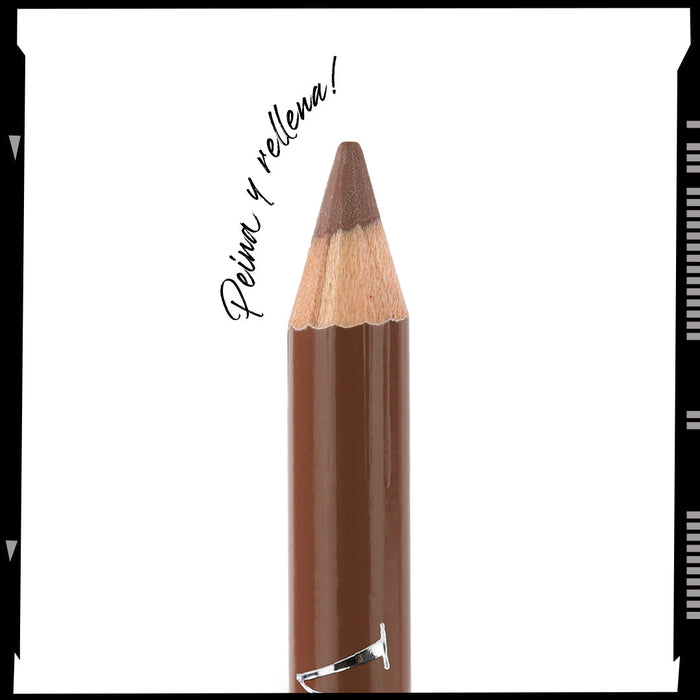 Viva La Diva Eyebrow Pencil Macciato
