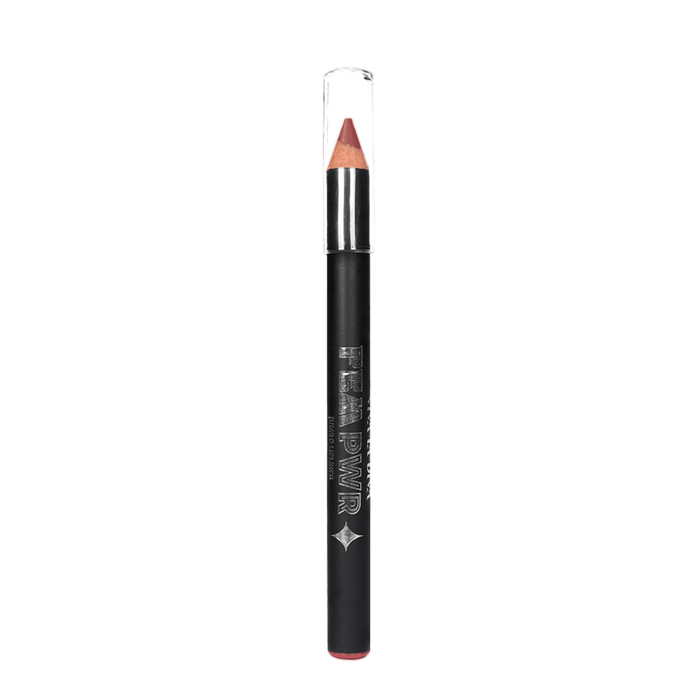 viva la diva Fem-Power Lip Liner Jumbo #4 Authentic
