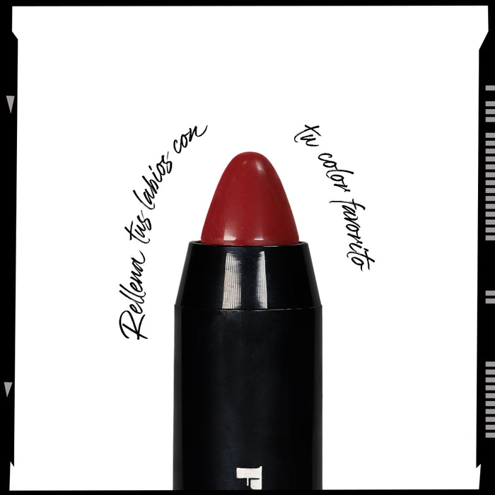 Viva La Diva Fem-Power Lipstick Jumbo #2 Fighter