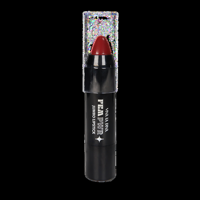 viva la diva Fem-Power Lipstick Jumbo #2 Fighter
