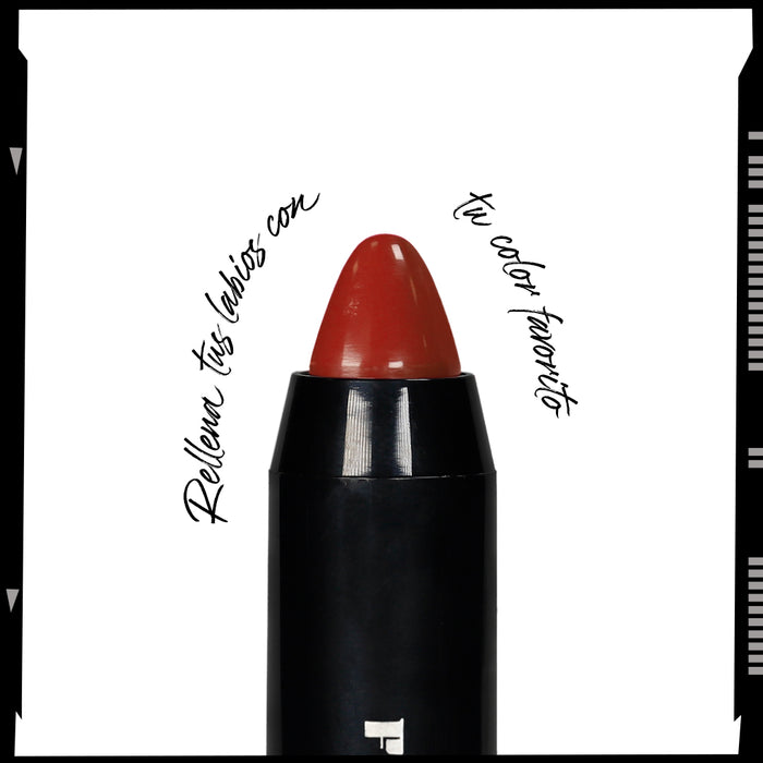 Viva La Diva Fem-Power Lipstick Jumbo #3 Unique