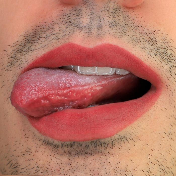 Viva La Diva Fem-Power Lipstick Jumbo #4 Resilience