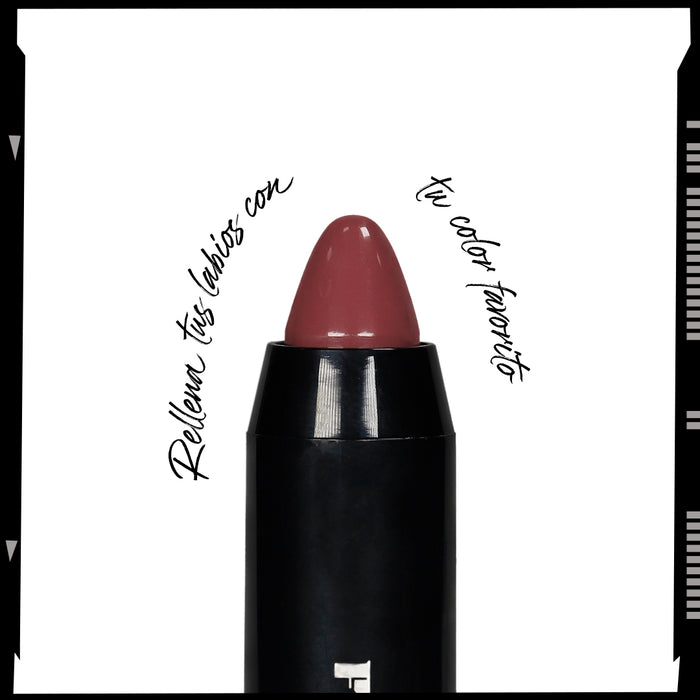 Viva La Diva Fem-Power Lipstick Jumbo #4 Resilience