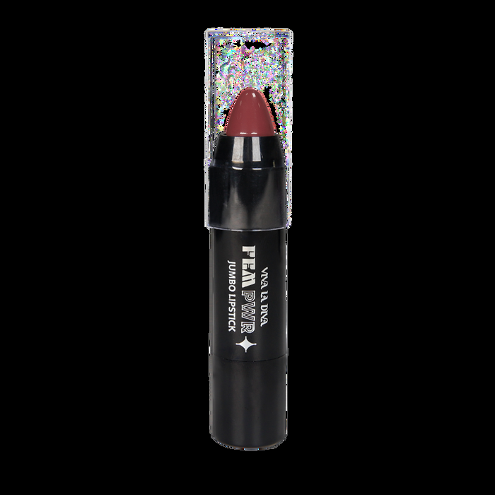 viva la diva Fem-Power Lipstick Jumbo #4 Resilience