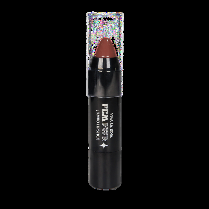 viva la diva Fem-Power Lipstick Jumbo #5 Genuine