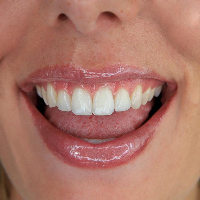 Viva La Diva Fem-Power Plumping Lip Gloss #1 Divine