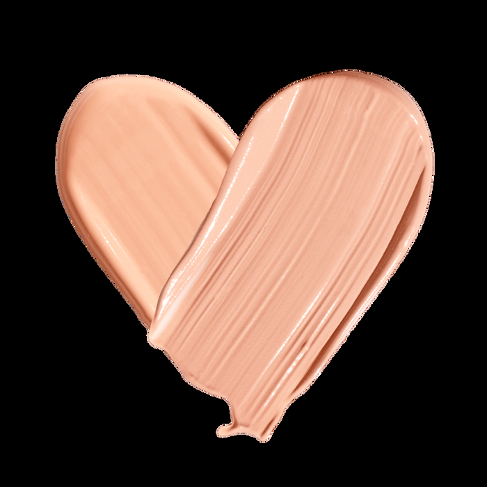 Viva La Diva Foundation Luxury Nude