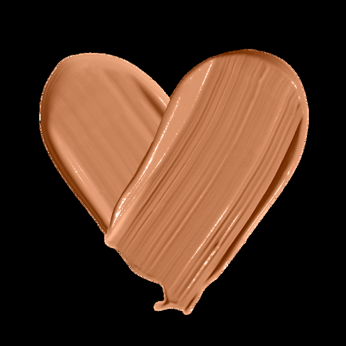 Viva La Diva Foundation Mindful Brown