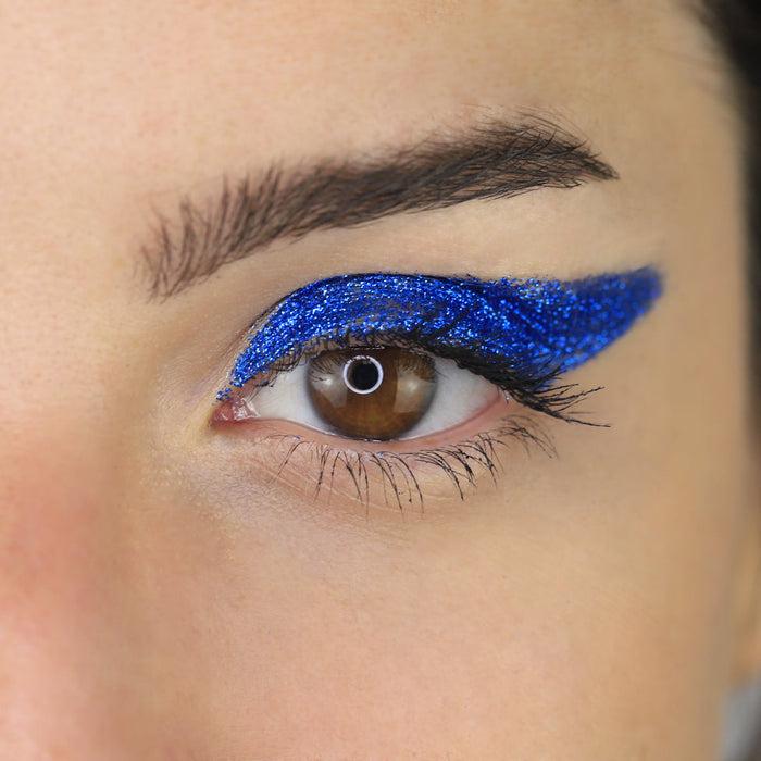 Viva La Diva Glitterbomb Eyeshadow Palette