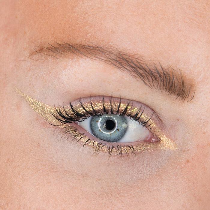 viva La Diva Glow Duochrome Eyeliner #1