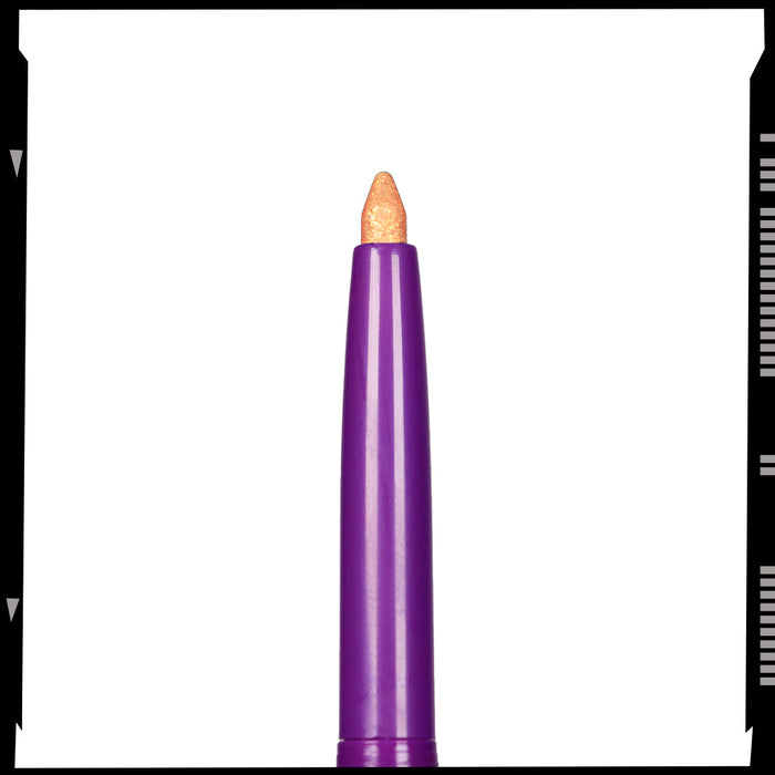 viva La Diva Glow Duochrome Eyeliner #1