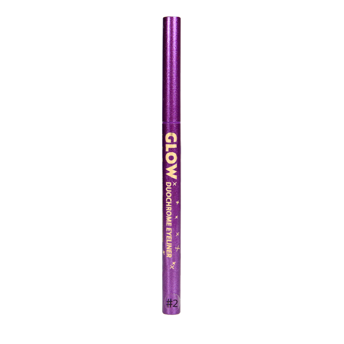 viva la diva Glow Duochrome Eyeliner #2