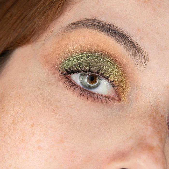 Viva La Diva Glow Eyeshadow Palette #1