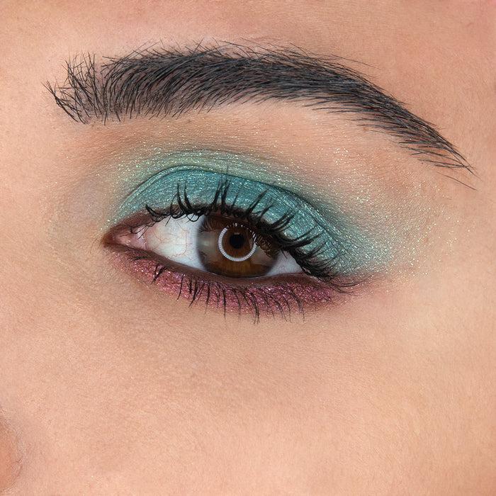 Viva La Diva Glow Eyeshadow Palette #2