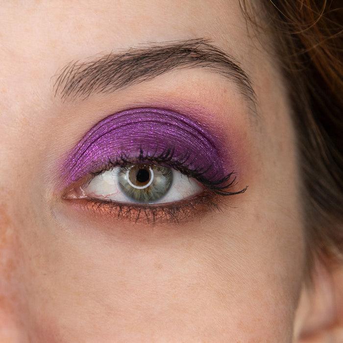 Viva La Diva Glow Eyeshadow Palette #2