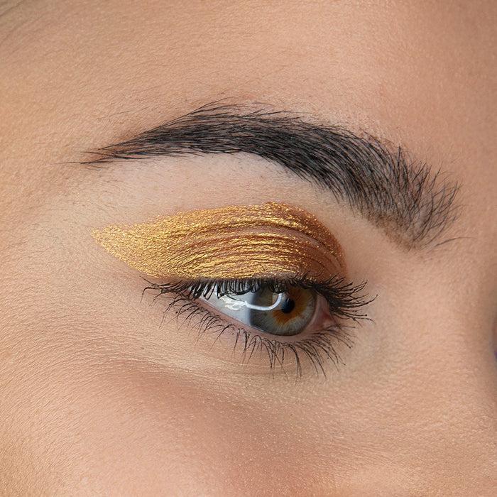 Viva La Diva Glow Liquid Eyeshadow #1