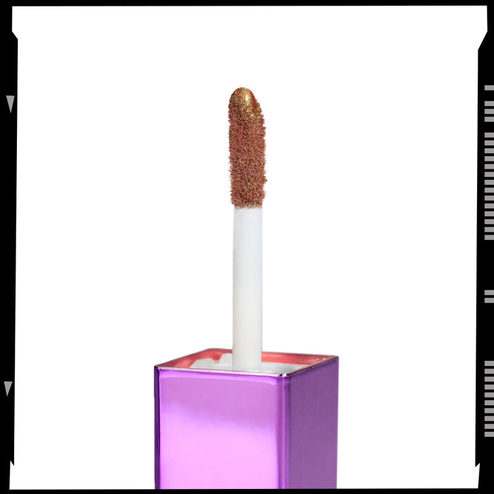 Viva La Diva Glow Liquid Eyeshadow #1