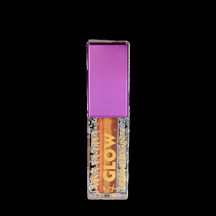 viva la diva Glow Liquid Eyeshadow #1