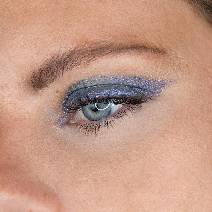 Viva La Diva Glow Liquid Eyeshadow #2