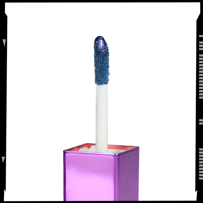 Viva La Diva Glow Liquid Eyeshadow #2