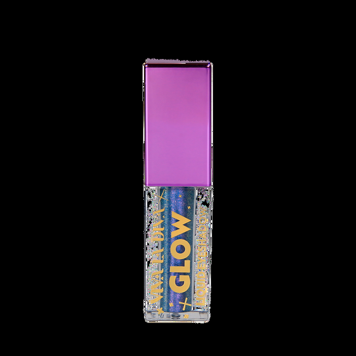 viva la diva Glow Liquid Eyeshadow #2