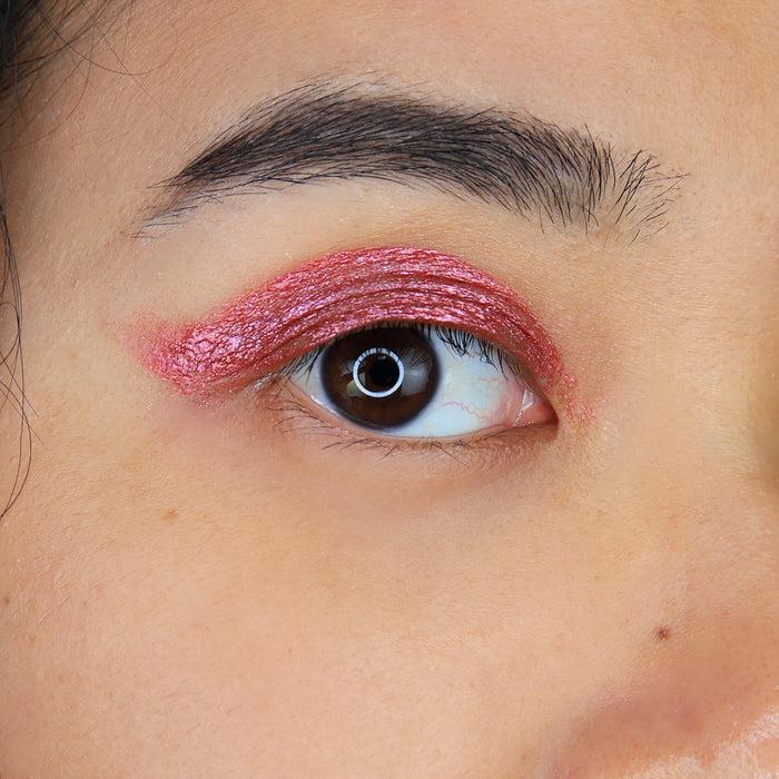 Viva La Diva Glow Liquid Eyeshadow #3