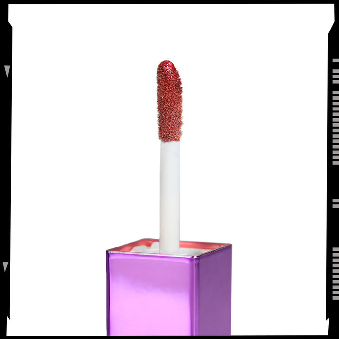 Viva La Diva Glow Liquid Eyeshadow #3