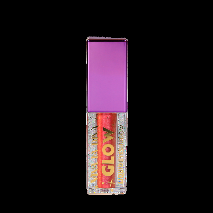 viva la diva Glow Liquid Eyeshadow #3