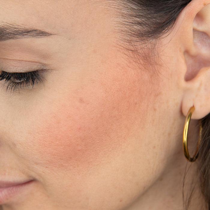 Viva La Diva Glow Mousse Blush #1