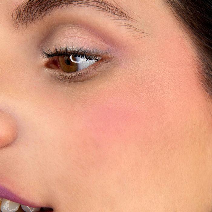 Viva La Diva Glow Mousse Blush #2