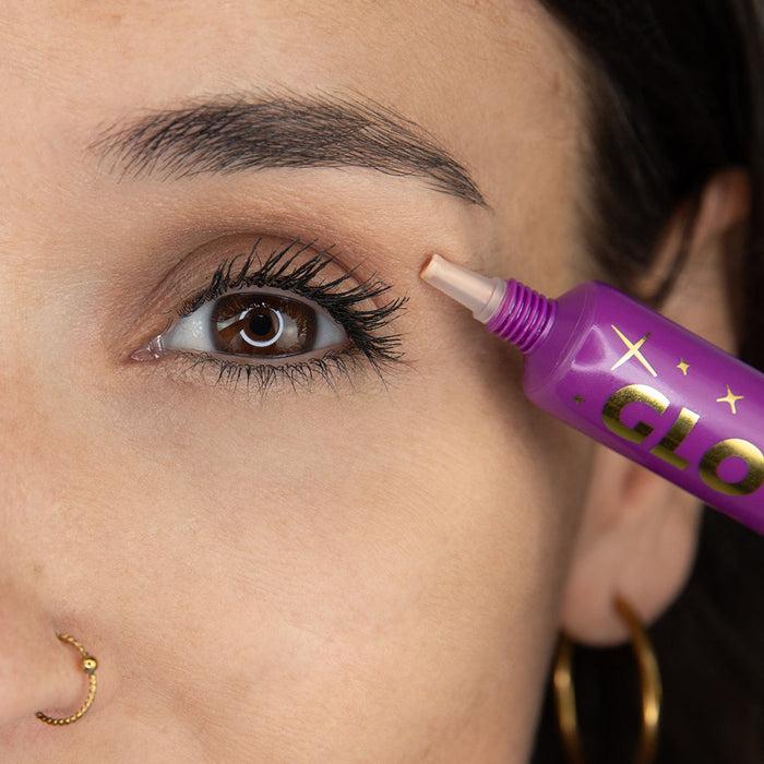 Viva La Diva Glow Primer Eyeshadow