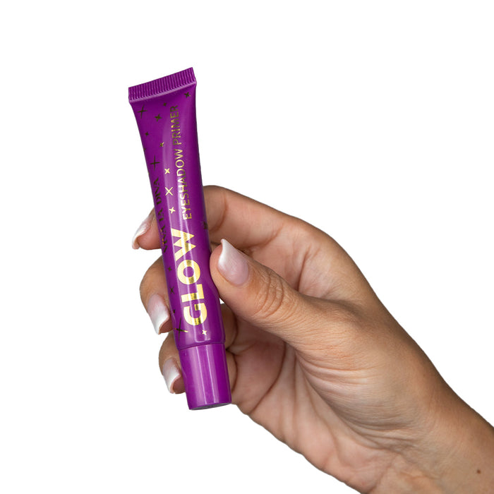 Viva La Diva Glow Primer Eyeshadow