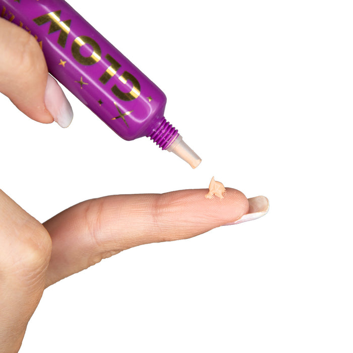 Viva La Diva Glow Primer Eyeshadow