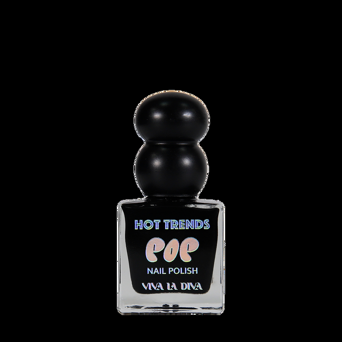 viva la diva Hot Trends Pop Nail Polish #1