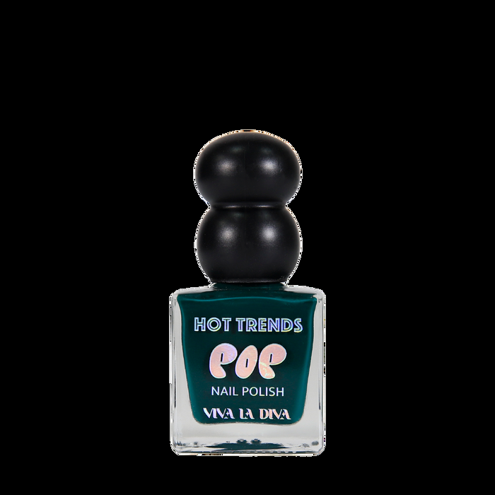 viva la diva Hot Trends Pop Nail Polish #10