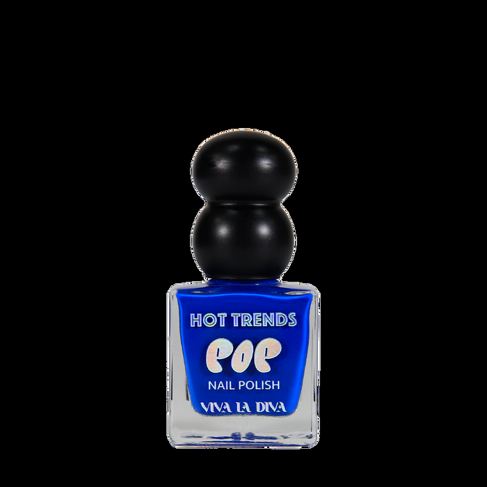 viva la diva Hot Trends Pop Nail Polish #11