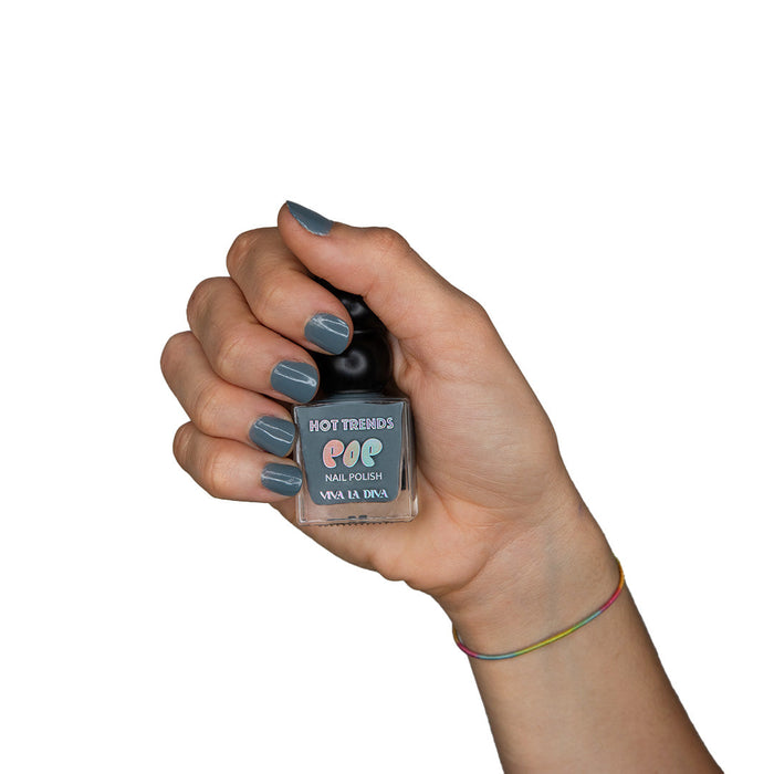 Viva La Diva Hot Trends Pop Nail Polish #2