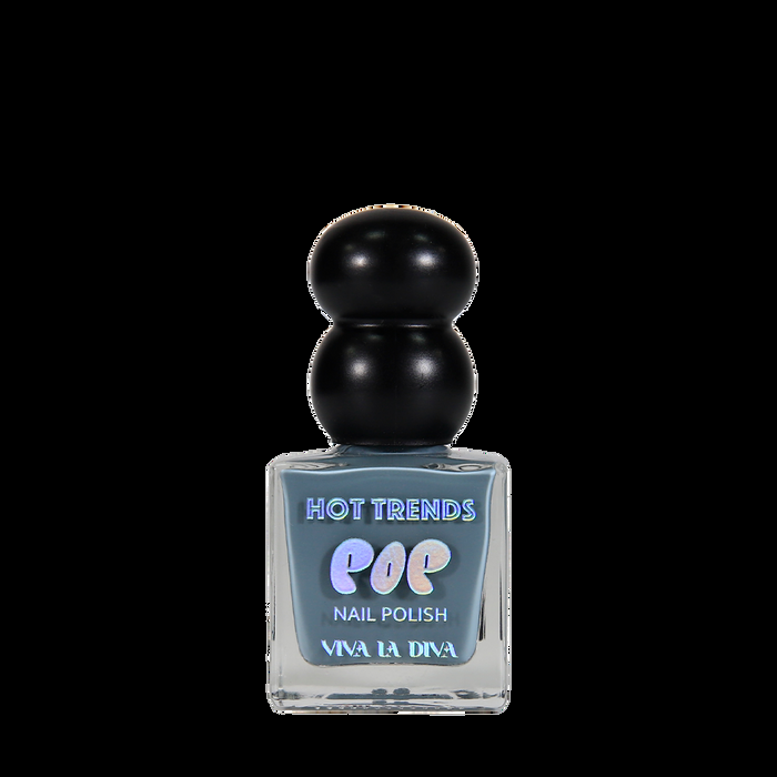 viva la diva Hot Trends Pop Nail Polish #2