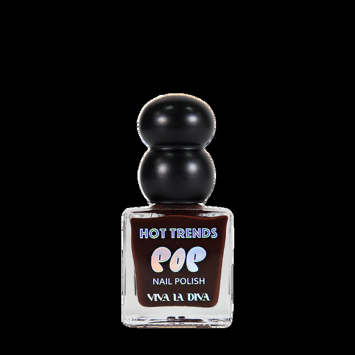 viva la diva Hot Trends Pop Nail Polish #3