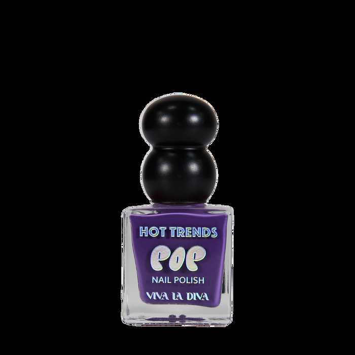 viva la diva Hot Trends Pop Nail Polish #6