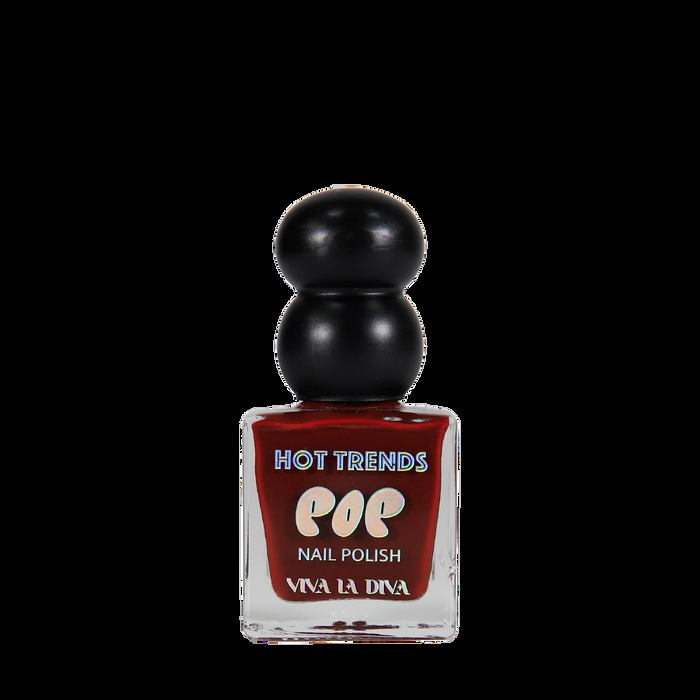 viva la diva Hot Trends Pop Nail Polish #7