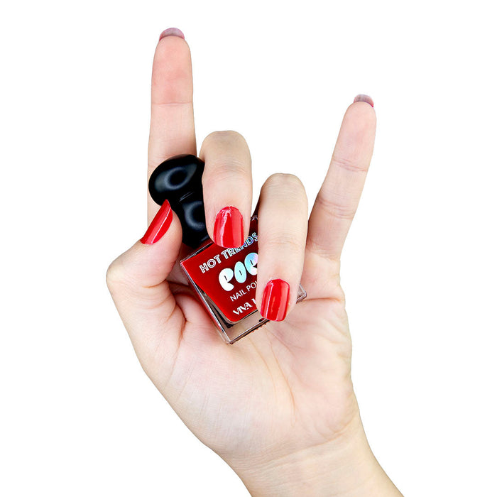 Viva La Diva Hot Trends Pop Nail Polish #8