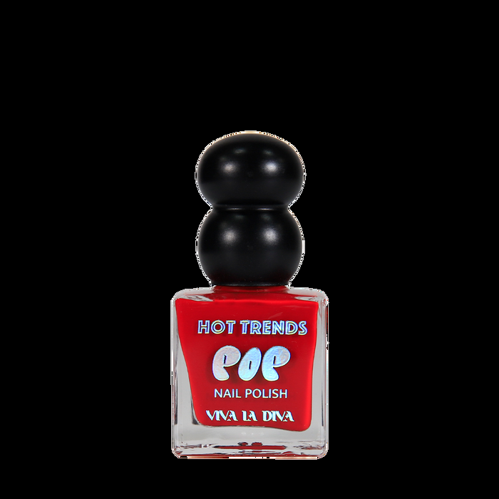 viva la diva Hot Trends Pop Nail Polish #8
