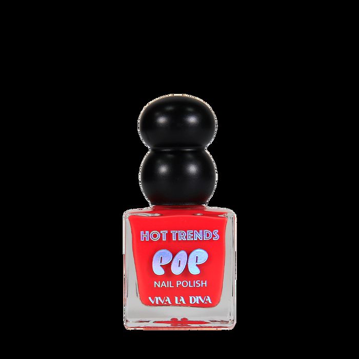 viva la diva Hot Trends Pop Nail Polish #9