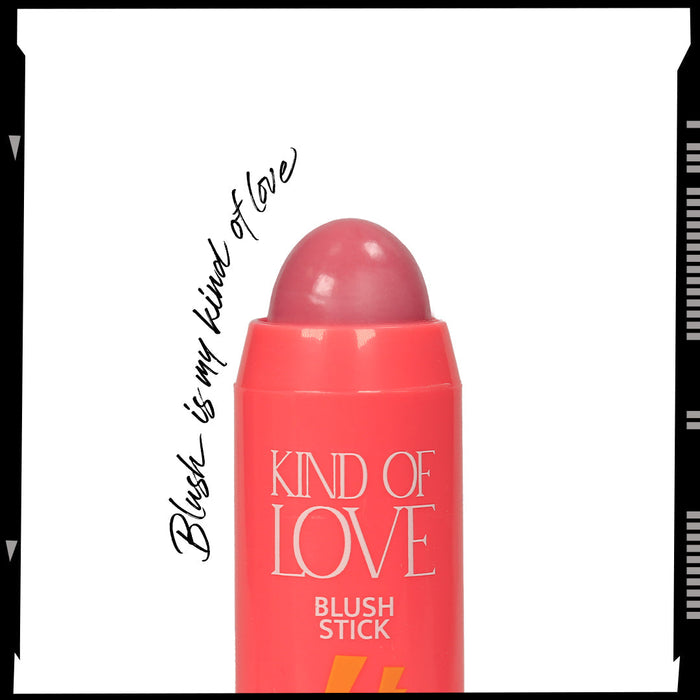 Viva La Diva Kind Of Love Blush Stick #3 Flirting