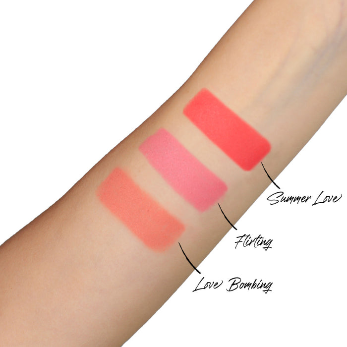 Viva La Diva Kind Of Love Blush Stick #3 Flirting