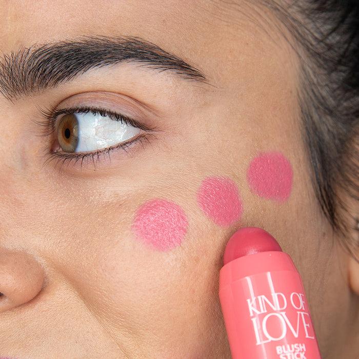 Viva La Diva Kind Of Love Blush Stick #3 Flirting