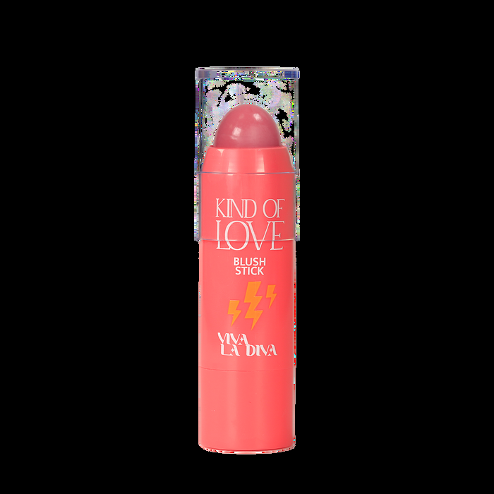 viva la diva Kind of Love Blush Stick #3 Flirting