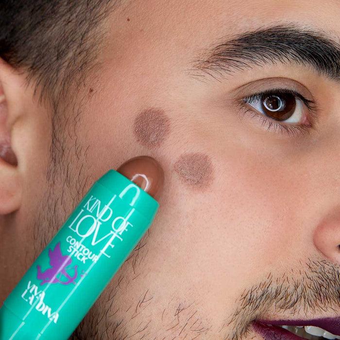 Viva La Diva Kind Of Love Contour Stick #2 Soulmate